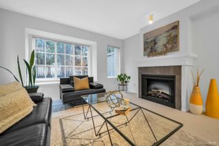 Photo 5: 11 3379 MORREY Court in Burnaby: Sullivan Heights Townhouse for sale in "Strathmore Lane" (Burnaby North)  : MLS®# R2657578