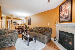 Photo 4: 203 1187 PIPELINE Road in Coquitlam: New Horizons Condo for sale in "Pine Court" : MLS®# R2563076