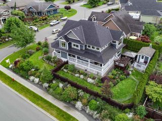 Photo 12: 206 Marie Pl in CAMPBELL RIVER: CR Willow Point House for sale (Campbell River)  : MLS®# 840853