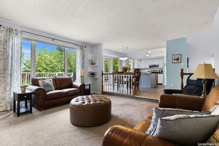 Photo 7: 4252 Wascana Ridge in Regina: Wascana View Residential for sale : MLS®# SK930250