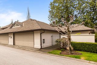 Photo 2: 103 1770 128 Street in Surrey: Crescent Bch Ocean Pk. Townhouse for sale in "Palisades" (South Surrey White Rock)  : MLS®# R2867317
