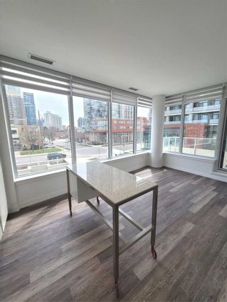 Photo 6: 207 75 Canterbury Place in Toronto: Willowdale West Condo for lease (Toronto C07)  : MLS®# C5581552