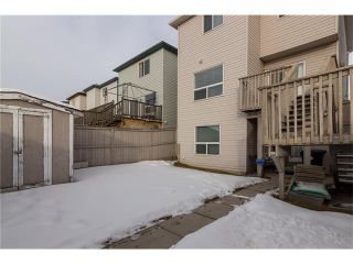 Photo 22: 52 TARINGTON Green NE in Calgary: Taradale House for sale : MLS®# C4046815