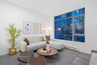 Main Photo: 1004 480 ROBSON Street in Vancouver: Downtown VW Condo for sale in "R & R" (Vancouver West)  : MLS®# R2849165