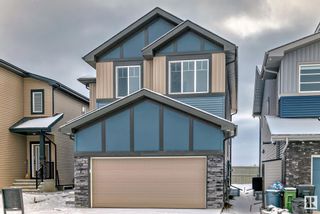 Photo 3: 9471 PEAR Crescent SW in Edmonton: Zone 53 House for sale : MLS®# E4372373