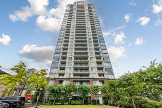 Photo 19: 2808 9888 CAMERON Street in Burnaby: Sullivan Heights Condo for sale in "SILHOUETTE" (Burnaby North)  : MLS®# R2782762