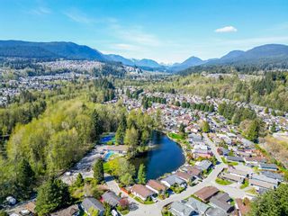 Photo 39: 1892 METCALFE Way in Coquitlam: River Springs House for sale in "RIVER SPRINGS" : MLS®# R2840398