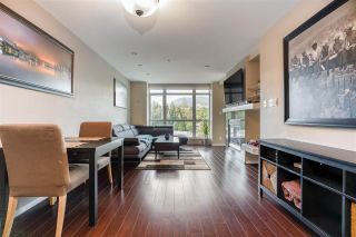 Photo 6: 314 3142 ST JOHNS Street in Port Moody: Port Moody Centre Condo for sale in "SONRISA" : MLS®# R2578263