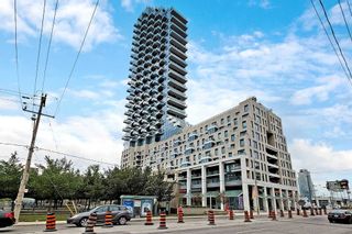 Photo 1: 2610 16 Bonnycastle Street in Toronto: Waterfront Communities C8 Condo for lease (Toronto C08)  : MLS®# C5740436