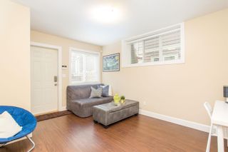 Photo 27: 4599 JAMES Street in Vancouver: Main House for sale (Vancouver East)  : MLS®# R2702319