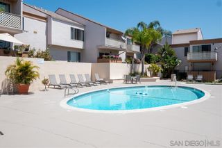 Photo 21: CLAIREMONT Condo for rent : 2 bedrooms : 4137 Mount Alifan Place #A in San Diego