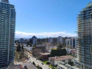 Photo 21: 1606 6333 SILVER AVENUE in Burnaby: Metrotown Condo for sale (Burnaby South)  : MLS®# R2690124