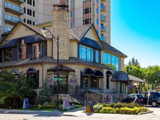 Photo 46: 502 701 3 Avenue SW in Calgary: Eau Claire Apartment for sale : MLS®# C4301387