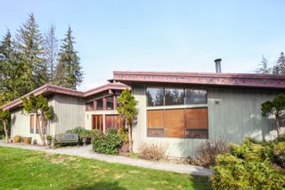 Photo 2: 3431 QUEENSTON AVENUE in Coquitlam: Burke Mountain House for sale : MLS®# R2141221