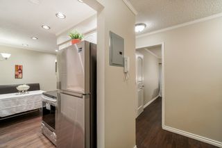 Photo 3: 211 910 FIFTH Avenue in New Westminster: Uptown NW Condo for sale in "GROSVENOR COURT" : MLS®# R2320534