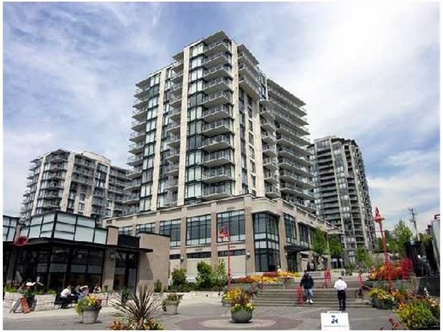 Main Photo: 209 175 W 1ST Street in North Vancouver: Lower Lonsdale Condo for sale : MLS®# V980148