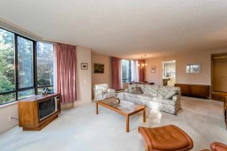 Photo 9: 202 6282 KATHLEEN Avenue in Burnaby: Metrotown Condo for sale in "THE EMPRESS" (Burnaby South)  : MLS®# R2124467