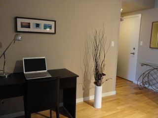 Photo 4: 310 4182 DAWSON Street in Burnaby: Brentwood Park Condo for sale in "TANDEM" (Burnaby North)  : MLS®# V876324