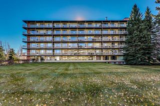 Photo 3: 207 3316 Rideau Place SW in Calgary: Rideau Park Apartment for sale : MLS®# A2090286