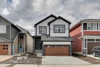 Photo 1: 130 Homestead Crescent NE in Calgary: C-686 Detached for sale : MLS®# A2120116