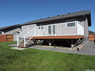 Photo 35: 77 Madge Way in Yorkton: Riverside Grove Residential for sale : MLS®# SK810519
