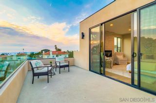 Photo 14: POINT LOMA House for sale : 4 bedrooms : 4585 Pescadero Ave in San Diego