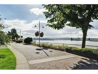 Photo 11: 305 1250 QUAYSIDE Drive in New Westminster: Quay Condo for sale in "THE PROMENADE" : MLS®# V1039100
