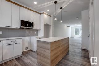 Photo 12: 7904 81 Avenue NW in Edmonton: Zone 17 House Half Duplex for sale : MLS®# E4393651
