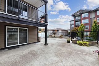 Photo 14: 102 2344 ATKINS Avenue in Port Coquitlam: Central Pt Coquitlam Condo for sale in "RIVER'S EDGE" : MLS®# R2616683