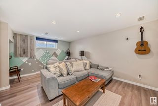 Photo 33: 2925 23 St Street in Edmonton: Zone 30 House Half Duplex for sale : MLS®# E4382880