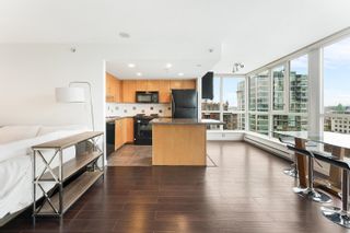 Photo 10: 904 120 MILROSS Avenue in Vancouver: Downtown VE Condo for sale in "The Brighton" (Vancouver East)  : MLS®# R2839942