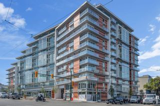 Photo 2: 205 180 E 2ND Avenue in Vancouver: Mount Pleasant VE Condo for sale in "Second + Main" (Vancouver East)  : MLS®# R2775231