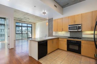 Photo 1: DOWNTOWN Condo for sale : 1 bedrooms : 527 10Th Ave #402 in San Diego