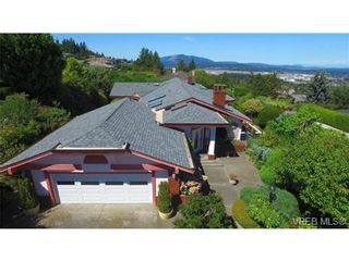 Photo 27: 8806 Forest Park Dr in NORTH SAANICH: NS Dean Park House for sale (North Saanich)  : MLS®# 742167