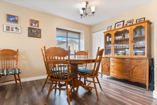Photo 8: 401 7415 SHAW Avenue in Chilliwack: Sardis East Vedder Rd Condo for sale in "MOUNTAINVIEW TERRACE" (Sardis)  : MLS®# R2660638