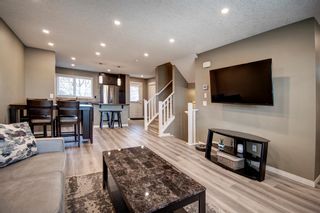 Photo 5: 85 Chaparral Valley Drive SE in Calgary: Chaparral Row/Townhouse for sale : MLS®# A2013007