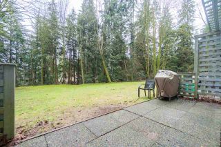 Photo 18: 2052 HIGHVIEW Place in Port Moody: College Park PM Townhouse for sale : MLS®# R2140235