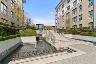 Photo 23: 117 9311 ALEXANDRA Road in Richmond: West Cambie Condo for sale in "ALEXANDRA COURT" : MLS®# R2678018
