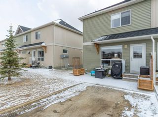 Photo 25: 404 Clover Way: Carstairs Row/Townhouse for sale : MLS®# A1204422