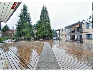 Photo 19: 204 630 CLARKE Road in Coquitlam: Coquitlam West Condo for sale in "KING CHARLES COURT" : MLS®# V1054989
