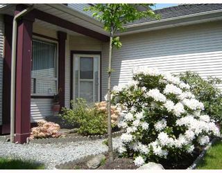 Photo 10: 2479 TIGRIS Crescent in Port_Coquitlam: Riverwood House for sale (Port Coquitlam)  : MLS®# V706818