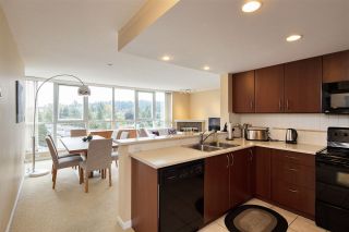 Photo 15: 1504 235 GUILDFORD Way in Port Moody: North Shore Pt Moody Condo for sale in "THE SINCLAIR" : MLS®# R2507529