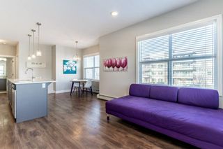 Photo 15: 205 19621 40 Street SE in Calgary: Seton Apartment for sale : MLS®# A1186249