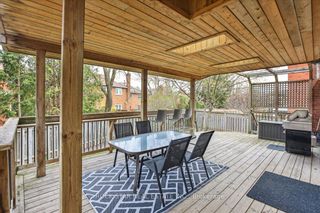 Photo 37: 3268 Charlebrook Court in Mississauga: Erin Mills House (2-Storey) for sale : MLS®# W8268710