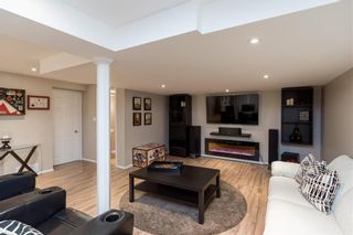 Photo 29: 31 Meadowbank Road in Winnipeg: Whyte Ridge Residential for sale (1P)  : MLS®# 202126765