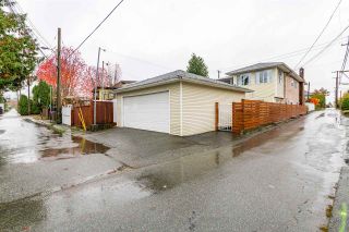 Photo 29: 4136 SKEENA Street in Vancouver: Renfrew Heights House for sale (Vancouver East)  : MLS®# R2514763