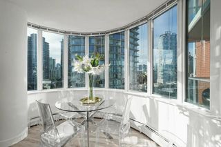 Photo 2: 1505 688 ABBOTT Street in Vancouver: Downtown VW Condo for sale in "Firenze Tower 2" (Vancouver West)  : MLS®# R2837734