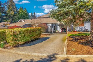 Main Photo: 6023 Jake's Pl in Nanaimo: Na Pleasant Valley Row/Townhouse for sale : MLS®# 960984