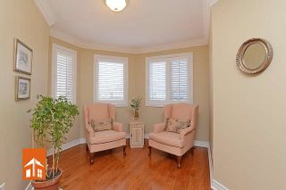 Photo 21: 5906 Bassinger Pl in Mississauga: Churchill Meadows House (2-Storey) for sale : MLS®# W2694493