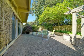 Photo 35: 576 IVY AVENUE in Coquitlam: Coquitlam West House for sale : MLS®# R2780512